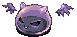 Sprite do monstro
