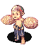 Sprite do monstro