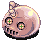 Sprite do monstro
