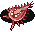 Sprite do monstro