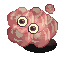 Sprite do monstro
