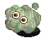 Sprite do monstro