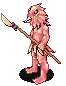 Sprite do monstro