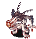 Sprite do monstro