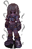 Sprite do monstro