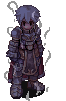Sprite do monstro