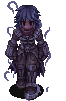 Sprite do monstro