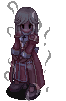 Sprite do monstro
