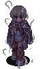 Sprite do monstro