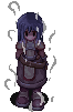 Sprite do monstro
