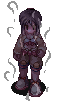 Sprite do monstro