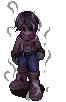 Sprite do monstro
