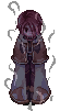 Sprite do monstro