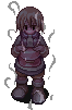 Sprite do monstro