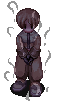 Sprite do monstro