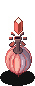 Sprite do monstro