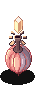 Sprite do monstro
