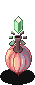 Sprite do monstro