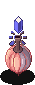 Sprite do monstro