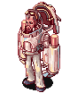 Sprite do monstro