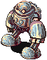 Sprite do monstro