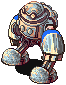 Sprite do monstro