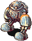 Sprite do monstro