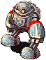 Sprite do monstro