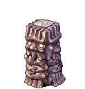 Sprite do monstro