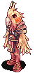 Sprite do monstro