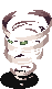 Sprite do monstro