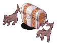 Sprite do monstro