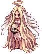 Sprite do monstro