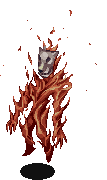 Sprite do monstro