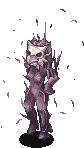 Sprite do monstro