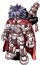 Sprite do monstro