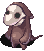 Sprite do monstro