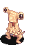 Sprite do monstro