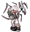 Sprite do monstro