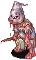 Sprite do monstro