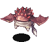 Sprite do monstro