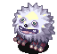 Sprite do monstro