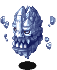 Sprite do monstro