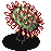 Sprite do monstro