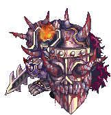 Sprite do monstro