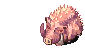 Sprite do monstro