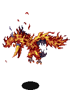 Sprite do monstro