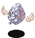 Sprite do monstro