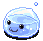 Sprite do monstro