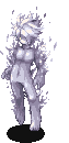 Sprite do monstro